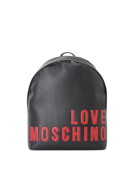 Backpack Woman LOVE MOSCHINO Backpack Woman LOVE MOSCHINO