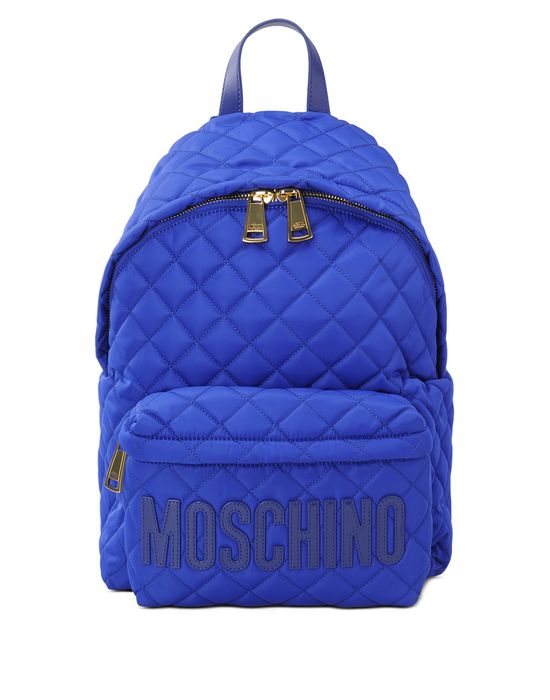 Backpack Woman MOSCHINO Backpack Woman MOSCHINO