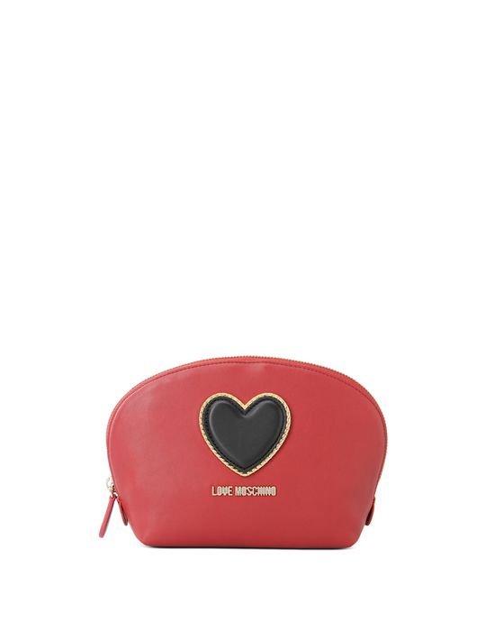 Clutches Woman LOVE MOSCHINO Clutches Woman LOVE MOSCHINO