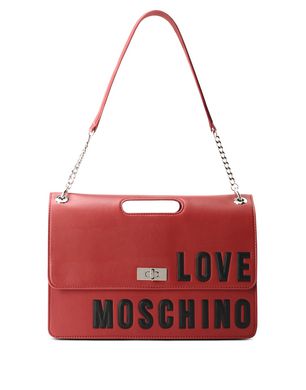 Love Moschino bags, stylish bags for women | Moschino.com