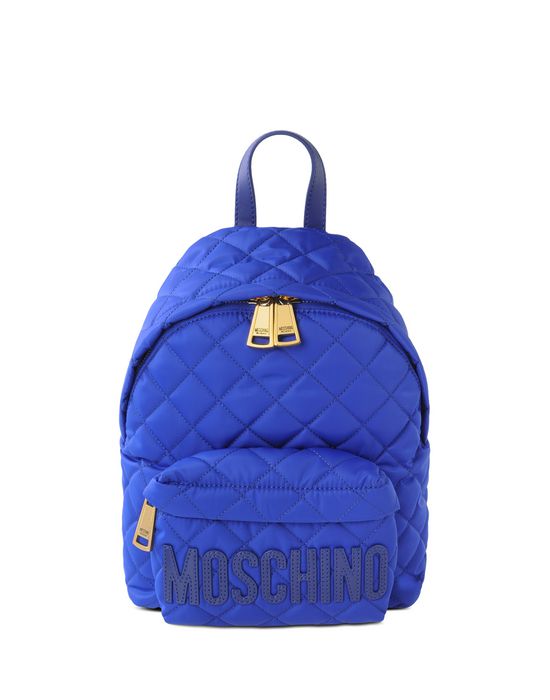 Backpack Woman MOSCHINO Backpack Woman MOSCHINO