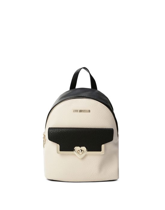 Backpack Woman LOVE MOSCHINO Backpack Woman LOVE MOSCHINO