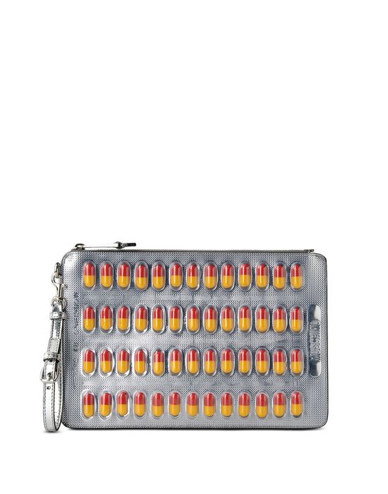 Clutch Woman MOSCHINO Clutch Woman MOSCHINO