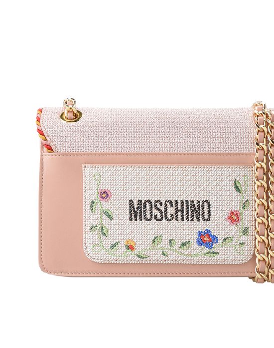 Moschino Women Shoulder Bag