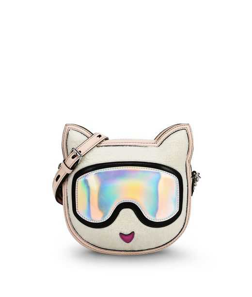 KARL LAGERFELD HOLIDAY CHOUPETTE CROSSBODY 12_f
