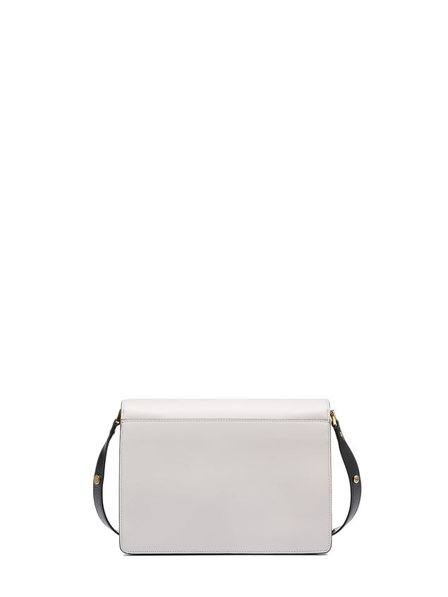 Trunk Bag Marni Calfskin TRUNK shoulder bag Woman