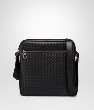 bottega veneta men's crossbody bag