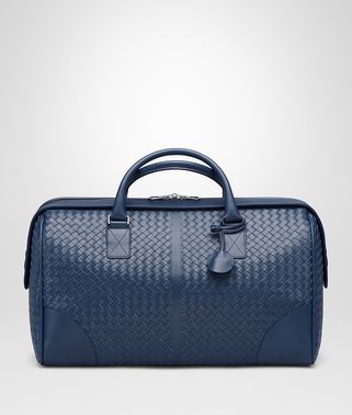 PACIFIC INTRECCIATO MEDIUM DUFFEL