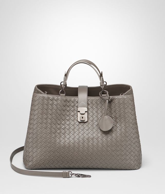Bottega Veneta Steel Intrecciato Na Milano 17 Bag Bottega Veneta Steel Intrecciato Na Milano 17 Bag Tote Pickupinshipping Info