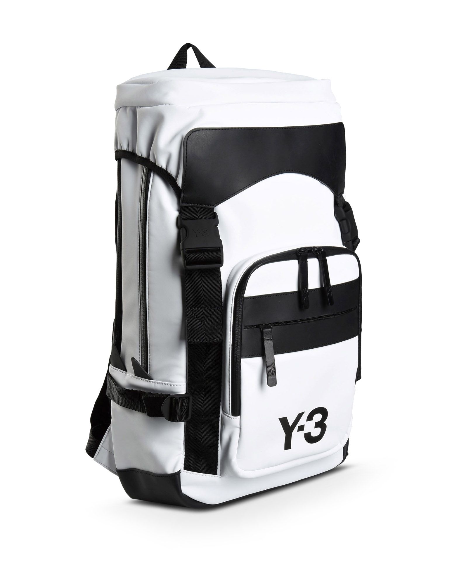 y3 utility bag