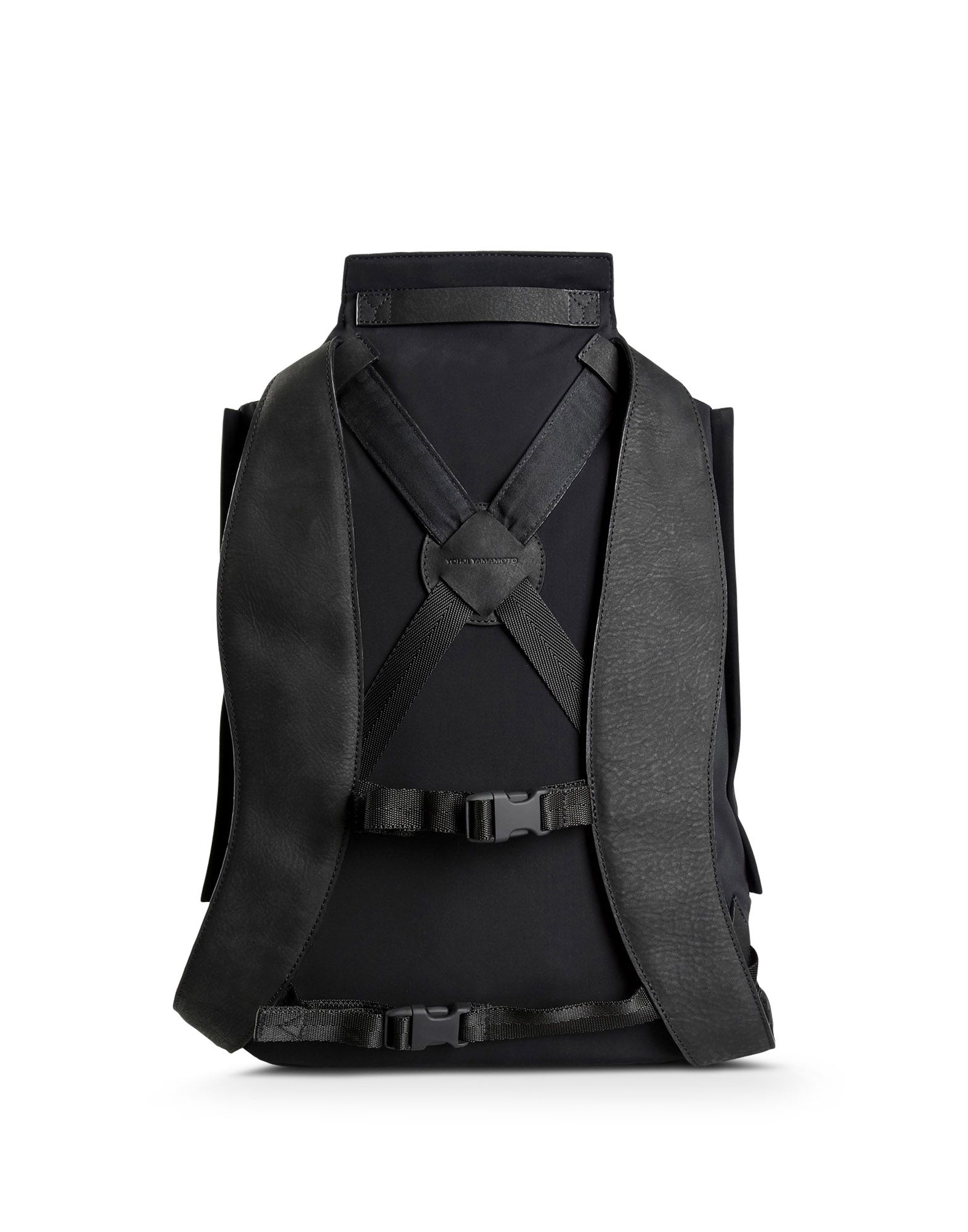 y3 running backpack