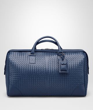 PACIFIC INTRECCIATO LARGE DUFFEL