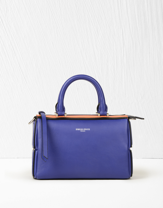Hand Bag Emilio Pucci Purchase Online At Emiliopucci