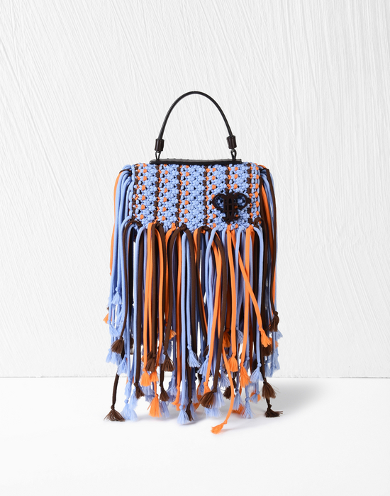 Hand Bag Emilio Pucci Purchase Online At Emiliopucci Hand Bag