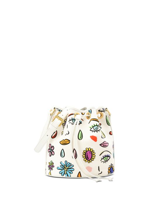 Shoulder Bag Woman BOUTIQUE MOSCHINO Shoulder Bag Woman BOUTIQUE MOSCHINO