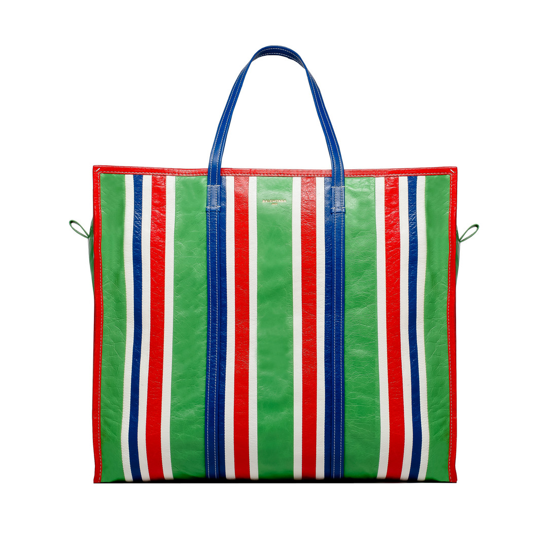 BALENCIAGA Sacs Bazars D Bazar Shopper XL f
