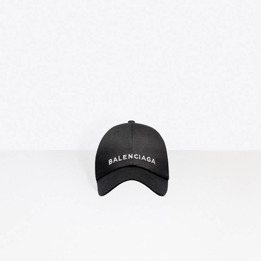 balenciaga cap