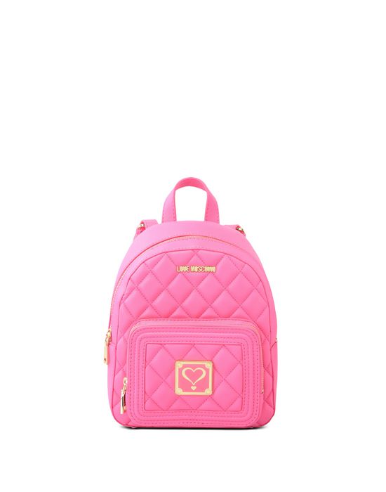 Rucksack Woman LOVE MOSCHINO Rucksack Woman LOVE MOSCHINO