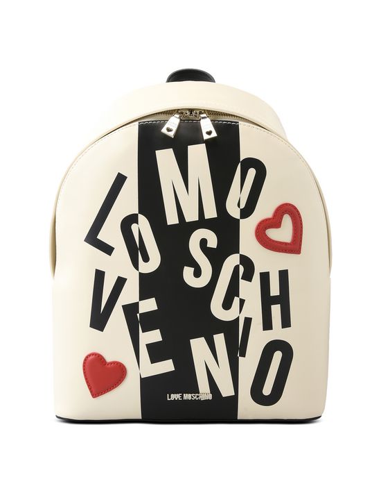 Rucksack Woman LOVE MOSCHINO Rucksack Woman LOVE MOSCHINO