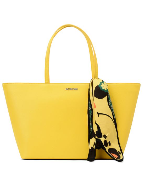 Tote Bag Woman LOVE MOSCHINO Tote Bag Woman LOVE MOSCHINO