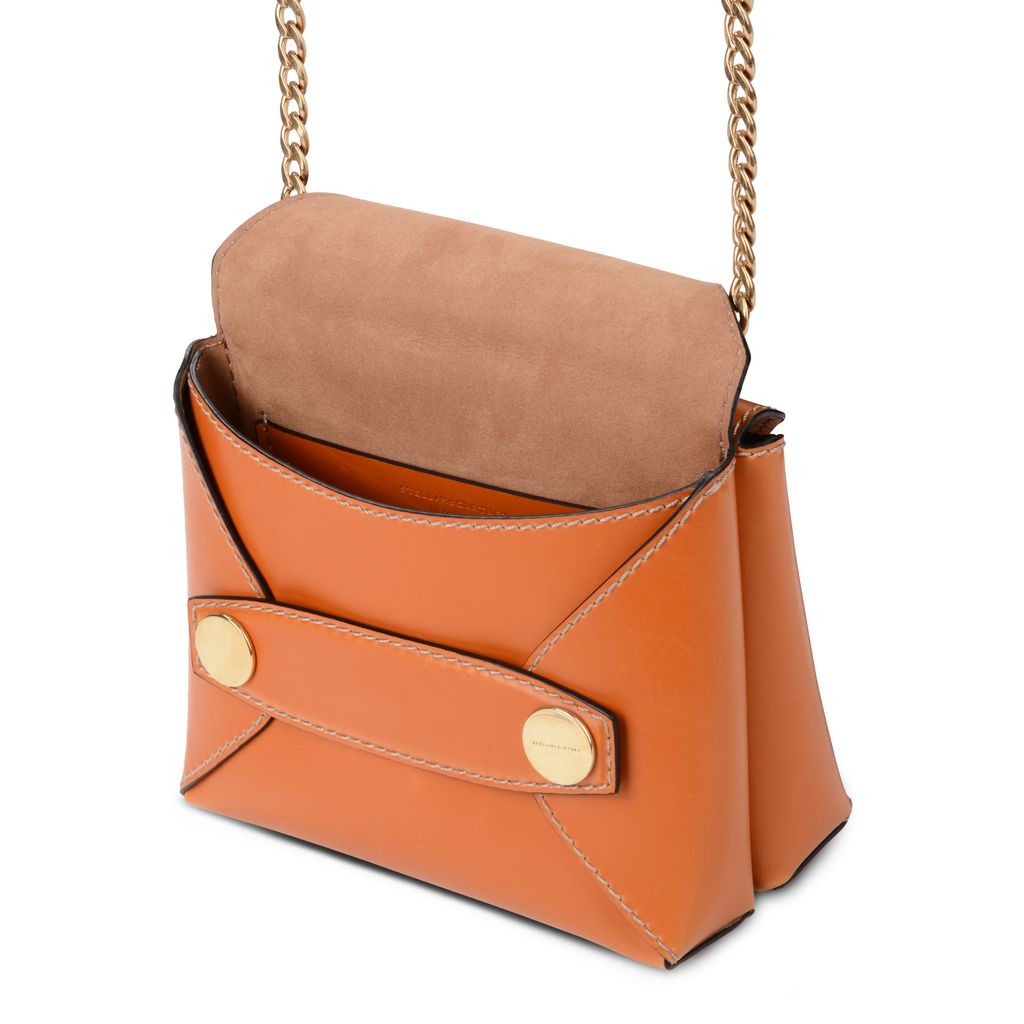 stella mccartney bag small size