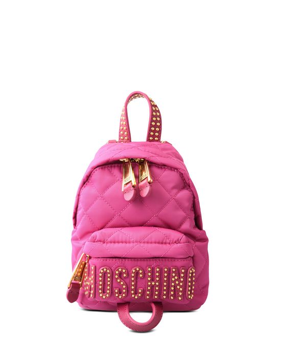Rucksack Woman MOSCHINO Rucksack Woman MOSCHINO