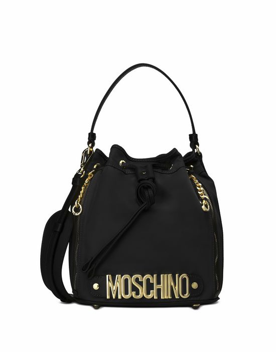 Bucket Bag Woman MOSCHINO Bucket Bag Woman MOSCHINO