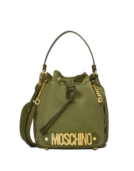 Bucket Bag Woman MOSCHINO Bucket Bag Woman MOSCHINO