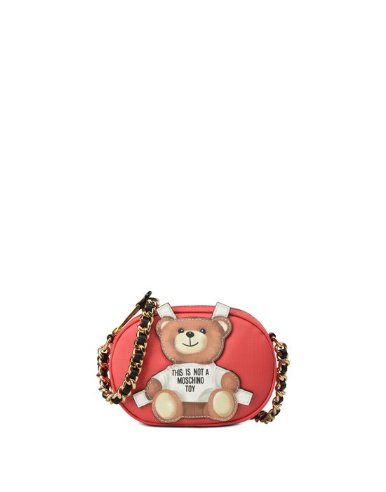 Shoulder Bag Woman MOSCHINO Shoulder Bag Woman MOSCHINO