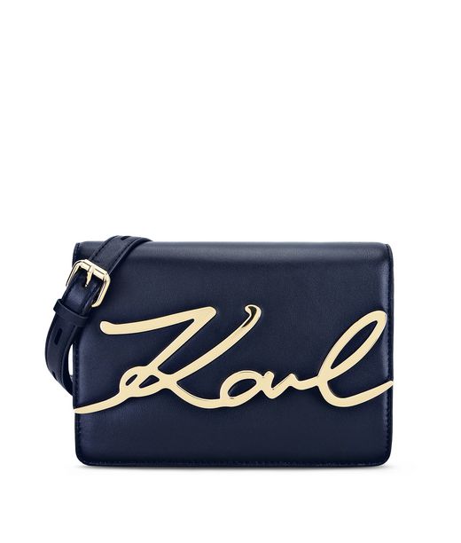 KARL LAGERFELD K/Signature Shoulderbag 12_f