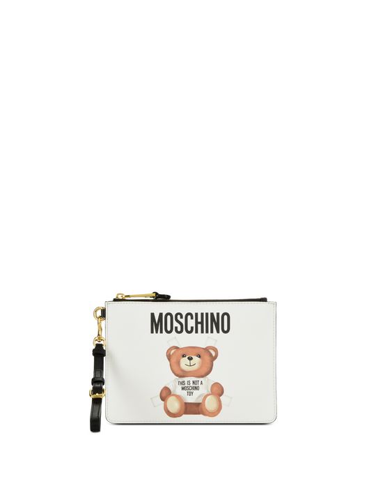 Clutches Woman MOSCHINO Clutches Woman MOSCHINO