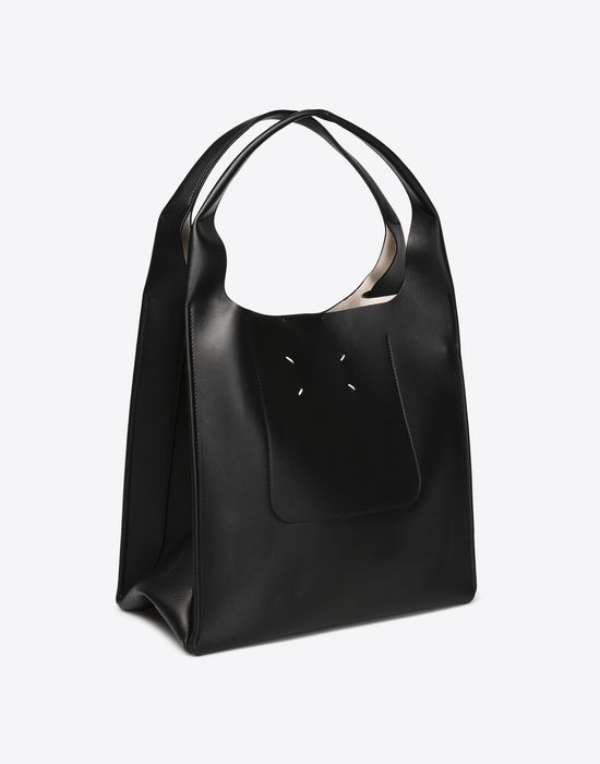 Maison Margiela Calfskin Per Bag Women Online Maison Margiela 11 Calfskin Per Bag Tote Pickupinshipping Info