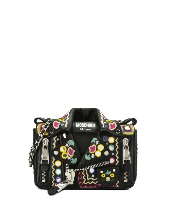 Shoulder Bag Woman MOSCHINO Shoulder Bag Woman MOSCHINO