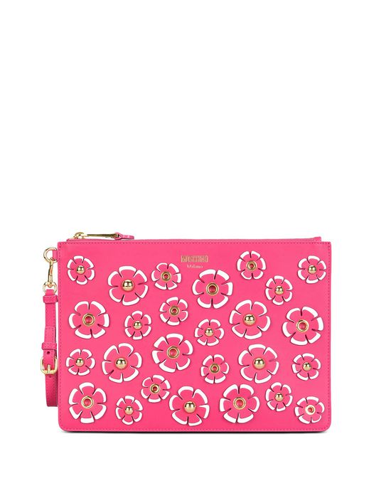 Clutch Woman MOSCHINO Clutch Woman MOSCHINO