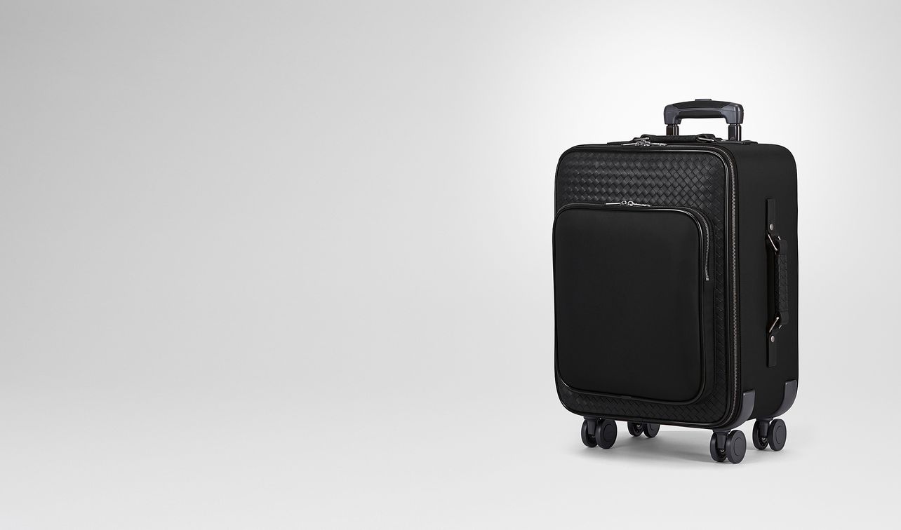 nero technical canvas trolley landing