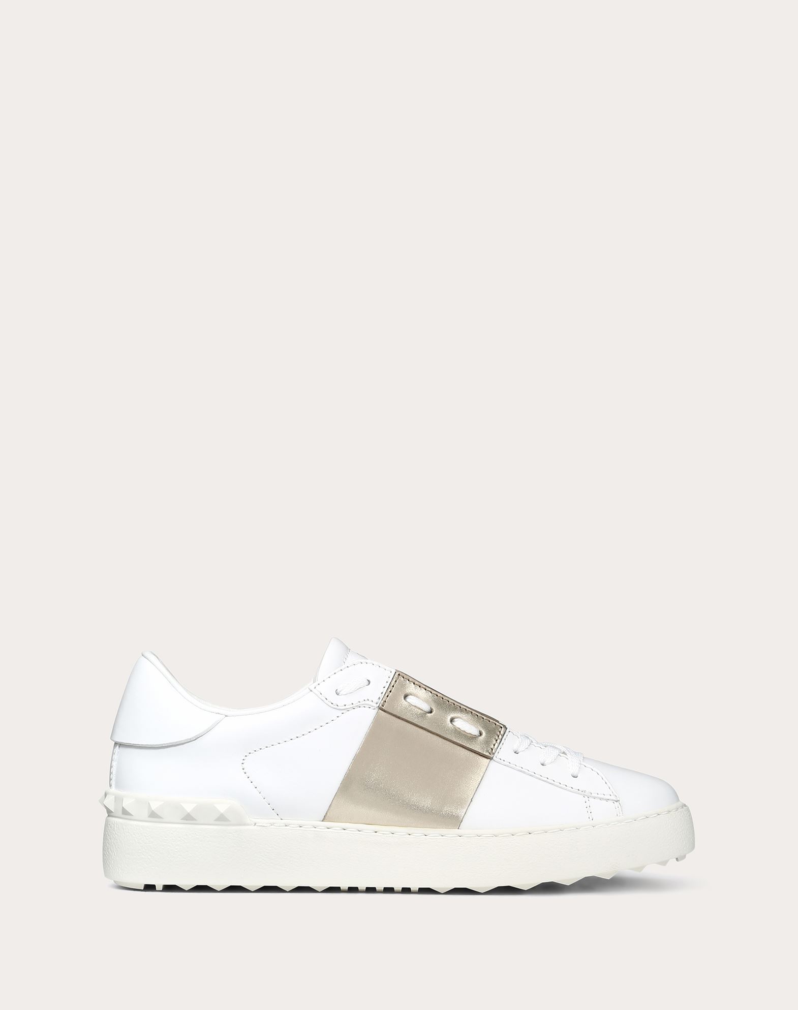 Women's Open Sneaker Valentino Garavani | Valentino Online Boutique UK