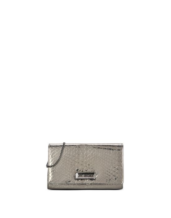 Clutch Woman LOVE MOSCHINO Clutch Woman LOVE MOSCHINO