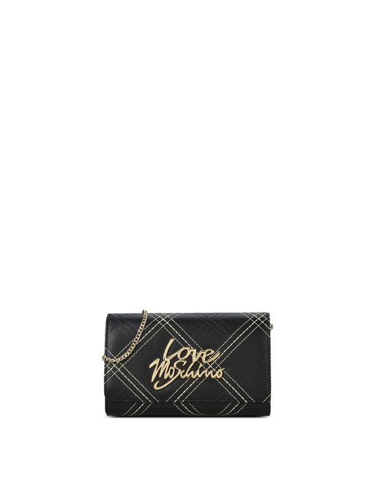 Clutch Woman LOVE MOSCHINO Clutch Woman LOVE MOSCHINO