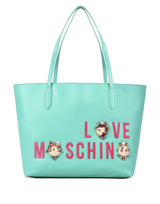 Tote Bag Woman LOVE MOSCHINO Tote Bag Woman LOVE MOSCHINO