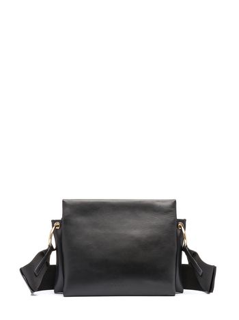 Marni BEAT bag in nappa lambskin Woman