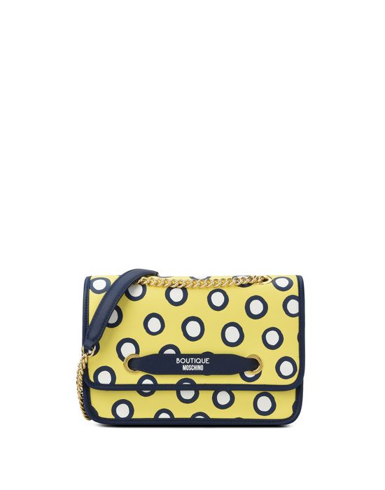 Shoulder Bag Woman BOUTIQUE MOSCHINO Shoulder Bag Woman BOUTIQUE MOSCHINO