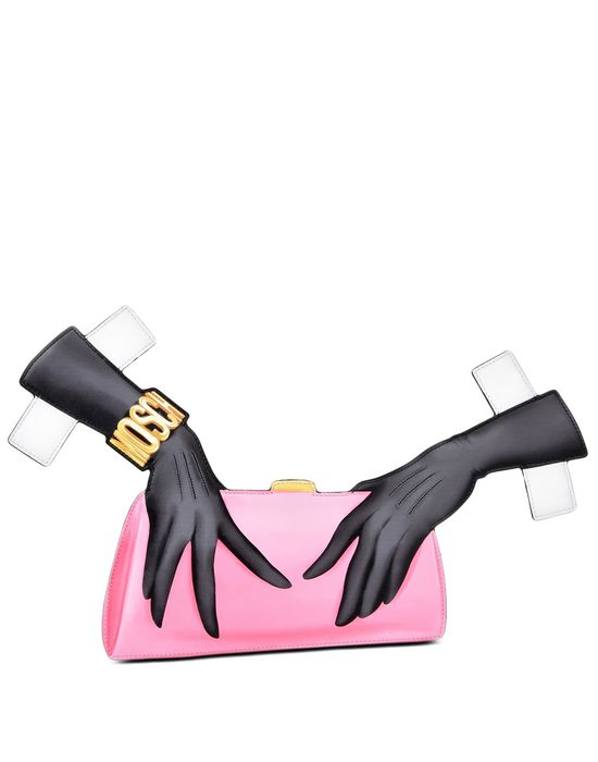 Clutch Woman MOSCHINO Clutch Woman MOSCHINO