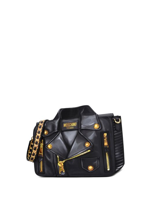 Shoulder Bag Woman MOSCHINO Shoulder Bag Woman MOSCHINO