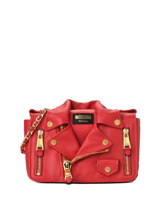 Shoulder Bag Woman MOSCHINO Shoulder Bag Woman MOSCHINO