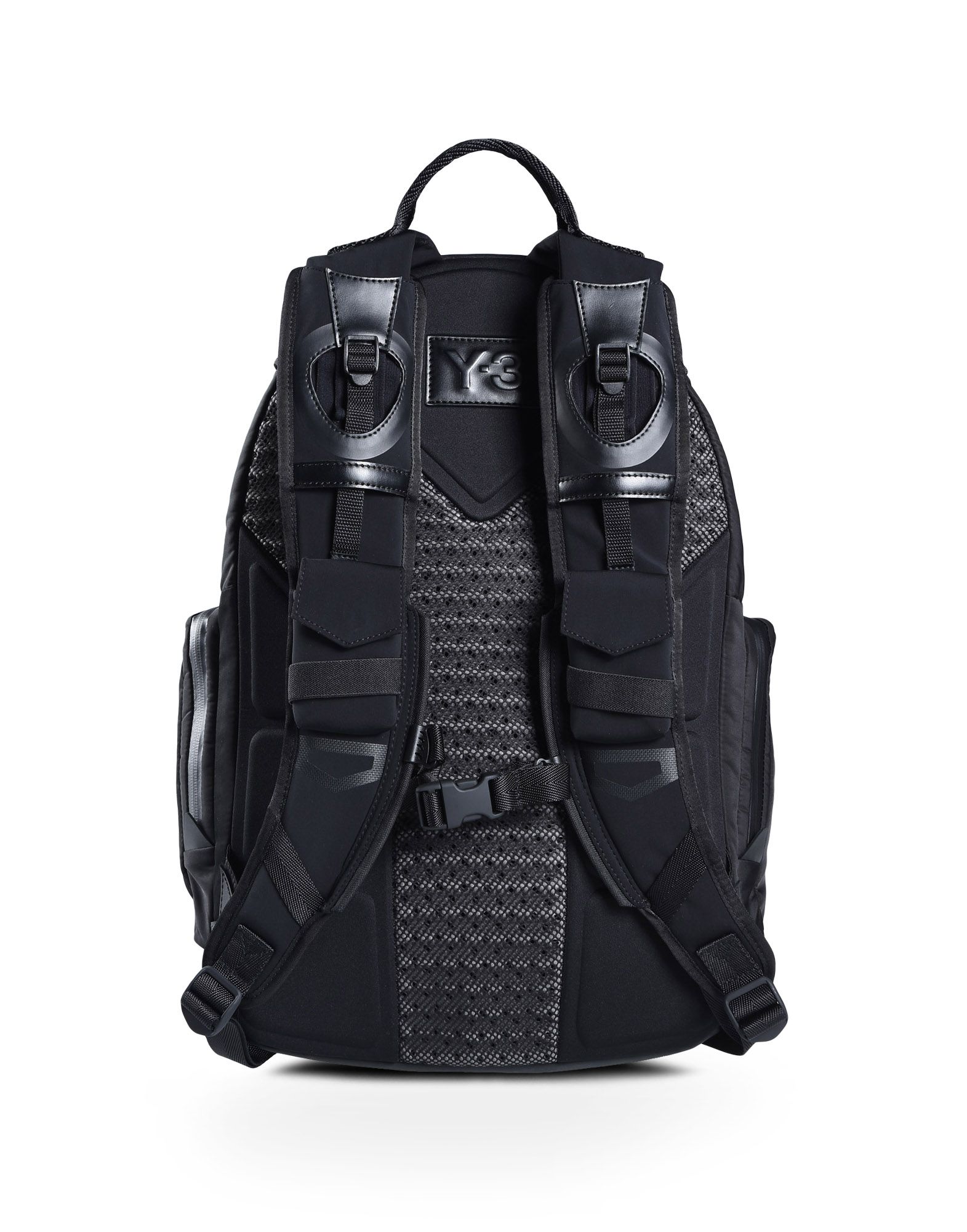 armor backpack