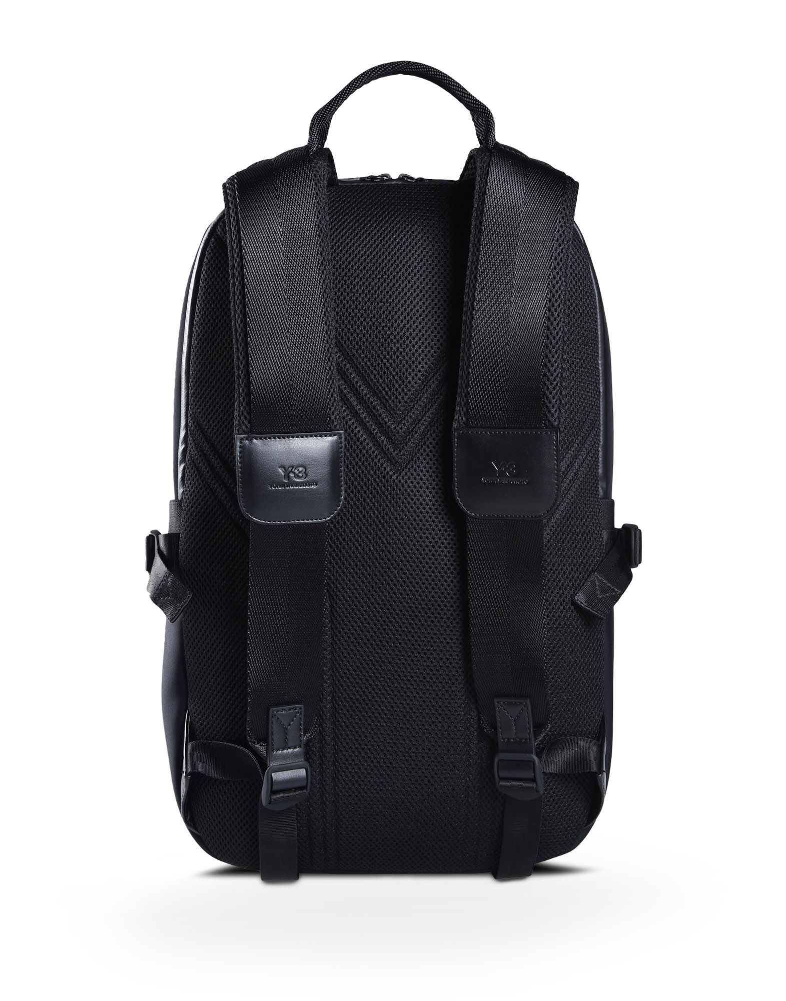 Yohji Yamamoto - 最終値引き！Y-3 QASA BACKPACK SMALL の+marbre