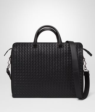Men S Briefcases Business Bags Bottega Veneta Briefcase