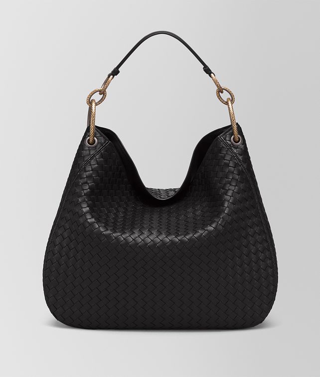 Bottega Veneta Hobo Medium Vs Largest City | Literacy Basics