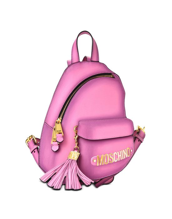 Rucksack Woman MOSCHINO Rucksack Woman MOSCHINO