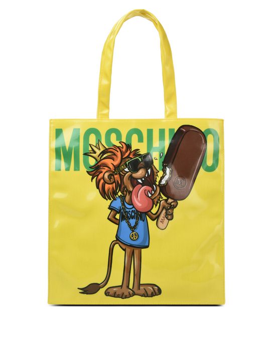 Tote Bag Woman MOSCHINO Tote Bag Woman MOSCHINO